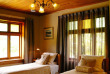 Nouvelle-Zélande - Franz Josef Glacier - Holly Homestead B&B - Superior Room 2
