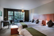 Nouvelle-Zélande - Franz Josef - Legacy Te Waonui Hotel Franz Josef - Deluxe Twin