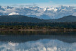 Nouvelle-Zélande - Franz Josef - Okarito Eco Boat Tours