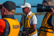 Nouvelle-Zélande - Franz Josef - Okarito Eco Boat Tours