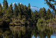 Nouvelle-Zélande - Franz Josef - Okarito Eco Boat Tours