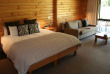 Nouvelle-Zélande - Franz Josef Glacier - Westwood Lodge - CoachHouse suite