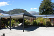 Nouvelle-Zélande - Franz Josef Glacier - Westwood Lodge