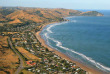 Nouvelle-Zélande - Gisborne - Ocean Beach Motor Lodge