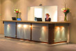 Nouvelle-Zélande - Gisborne -  Portside hotel