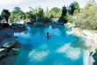 Nouvelle-Zélande - Christchurch - Les piscines thermales de Hanmer Springs