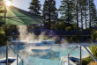 Nouvelle-Zélande - Christchurch - Les piscines thermales de Hanmer Springs
