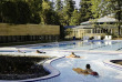 Nouvelle-Zélande - Christchurch - Les piscines thermales de Hanmer Springs