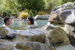 Nouvelle-Zélande - Christchurch - Les piscines thermales de Hanmer Springs