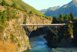 Nouvelle-Zélande - Christchurch - Les piscines thermales de Hanmer Springs