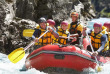 Nouvelle-Zélande - Christchurch - Les piscines thermales de Hanmer Springs