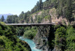 Nouvelle-Zélande - Christchurch - Les piscines thermales de Hanmer Springs