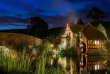 Nouvelle-Zélande - Matamata - Soirée au village de Hobbiton