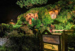 Nouvelle-Zélande - Matamata - Soirée au village de Hobbiton