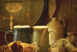Nouvelle-Zélande - Matamata - Soirée au village de Hobbiton