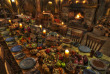 Nouvelle-Zélande - Matamata - Soirée au village de Hobbiton