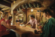 Nouvelle-Zélande - Matamata - Soirée au village de Hobbiton