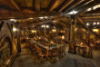 Nouvelle-Zélande - Matamata - Soirée au village de Hobbiton