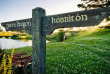 Nouvelle-Zélande - Rotorua - Découverte du village de Hobbiton