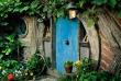 Nouvelle-Zélande - Matamata - Découverte du village de Hobbiton