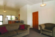 Nouvelle-Zlande - Hokianga - Copthorne Hotel and Resort Hokianga - Two Bedroom Suite