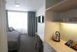 Nouvelle-Zélande - Hokitika - Beachfront Hotel Hokitika - Superior Room