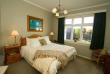 Nouvelle-Zélande - Hokitika - Teichelmann's Bed and Breakfast - Hopkins Room