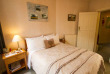 Nouvelle-Zélande - Hokitika - Teichelmann's Bed and Breakfast - Mary's Room