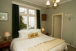 Nouvelle-Zélande - Hokitika - Teichelmann's Bed and Breakfast - The Consulting Room