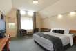 Nouvelle-Zélande - Invercargill - Ascot Park Hotel - Classic King