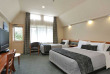 Nouvelle-Zélande - Invercargill - Ascot Park Hotel - Classic Queen / Single