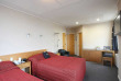 Nouvelle-Zélande - Invercargill - Kelvin Hotel - Twin Room