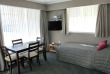 Nouvelle-Zélande - Invercargill - Tower Lodge Motel - Standard One Bedroom Motel Unit