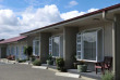 Nouvelle-Zélande - Invercargill - Tower Lodge Motel
