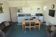 Nouvelle-Zélande - Invercargill - Tower Lodge Motel - Two Bedroom Motel Unit