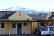 Nouvelle-Zélande – Kaikoura – Anchor Inn Kaikoura