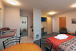 Nouvelle-Zélande - Kaikoura  - Bella Vista Motel and Appartments - 1 Bedroom Room