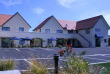 Nouvelle-Zélande - Kaikoura  - Bella Vista Motel and Appartments