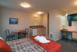 Nouvelle-Zélande - Kaikoura  - Bella Vista Motel and Appartments - 1 Bedroom Room