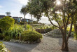 Nouvelle-Zélande - Kaikoura - Hapuku Lodge & Tree House