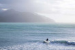 Nouvelle-Zélande - Kaikoura - Hapuku Lodge & Tree House - Mangamaunu Surf Break