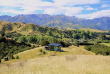 Nouvelle-Zélande - Kaikoura - Manakau PurePod