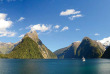 Nouvelle-Zélande - New Zealand Odyssey - Milford Sound © Kirra Tours