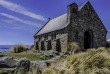 Nouvelle-Zélande - Lake Tekapo - Cheeky Kiwi Travel