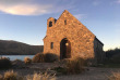 Nouvelle-Zélande - Lake Tekapo - Cheeky Kiwi Travel