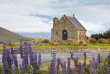 Nouvelle-Zélande - Lake Tekapo - Peppers Bluewater Resort