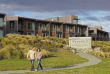 Nouvelle-Zélande - Lake Tekapo - Peppers Bluewater Resort