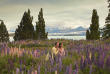 Nouvelle-Zélande - Lake Tekapo - Peppers Bluewater Resort
