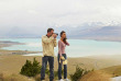 Nouvelle-Zélande - Lake Tekapo - Peppers Bluewater Resort