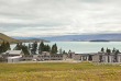 Nouvelle-Zélande - Lake Tekapo - Peppers Bluewater Resort